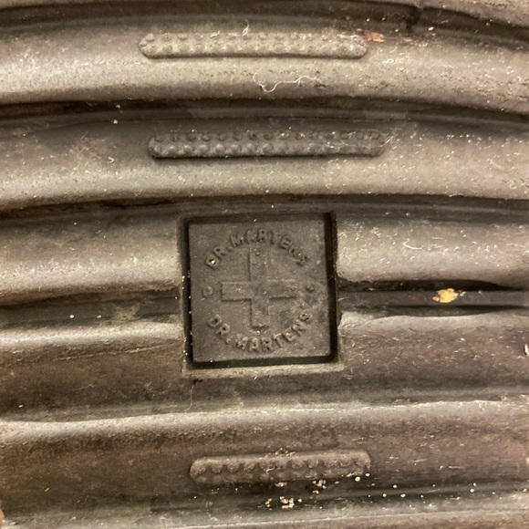 Dr Marten Voss Sandals!! - Picture 4 of 4